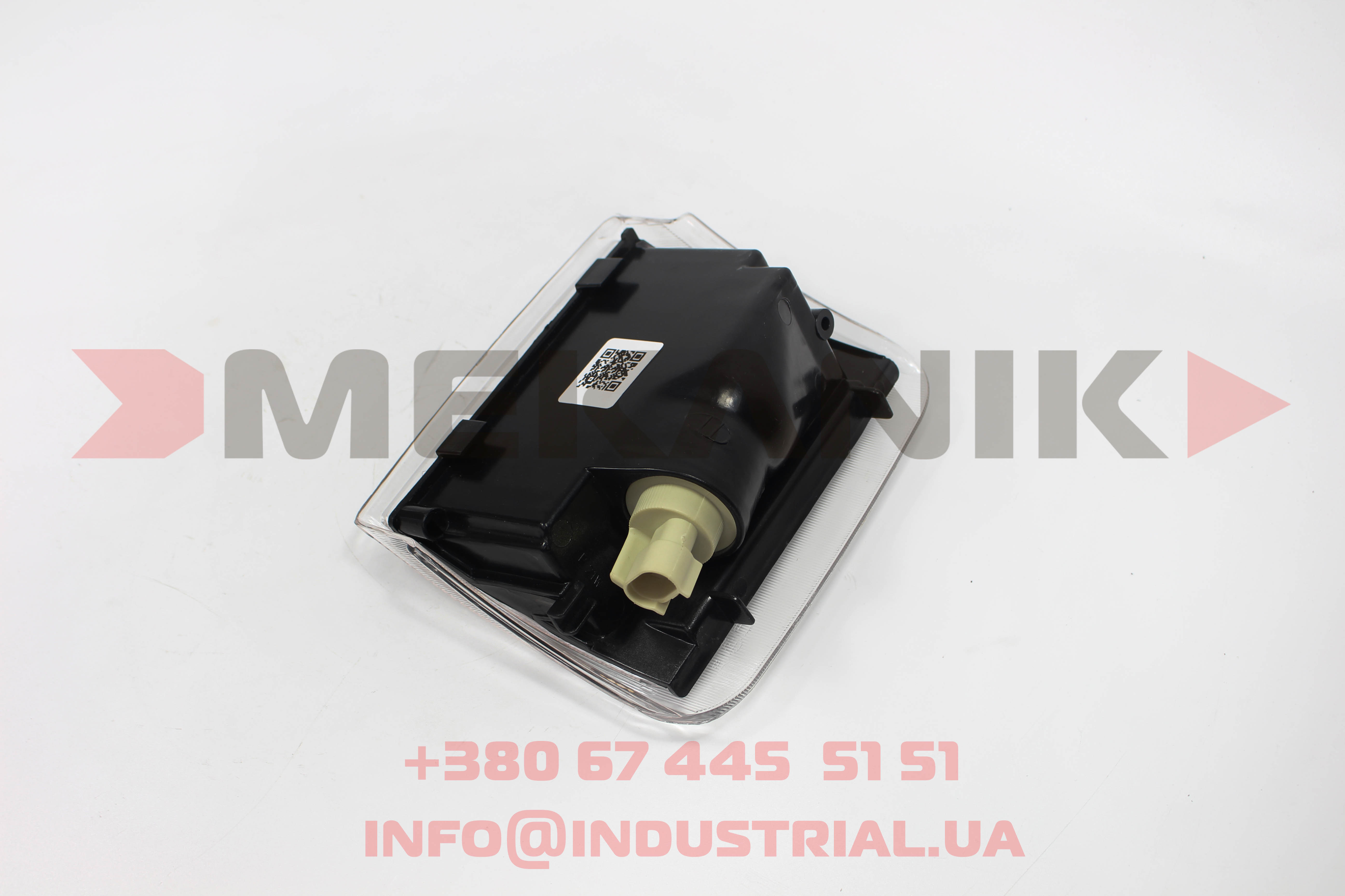 MKA 6227665 MEKANIK